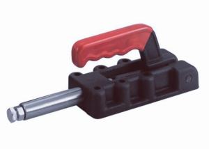 Quality Ductile Steel Handle 10000LBS Push Pull Toggle Locking Clamp wholesale