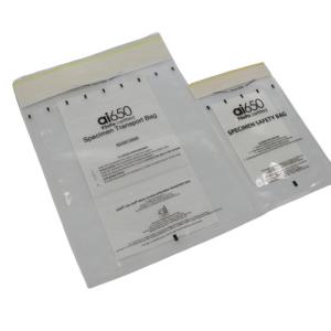 Quality Packaging Carton for 95kPa Medical Waste Bag with UV Resistance wholesale