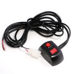 Police DRL 24V 960lm LED Strobe Warning Lights Hazard Flashing