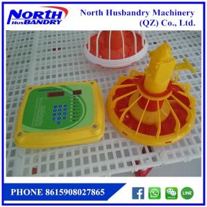 Quality PAKAN AYAM OTOMATIS BERBASIS MIKROKONTROLER wholesale