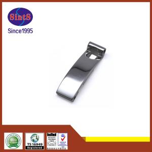 Quality Professional Metal Injection Molding Process Precision Watch Buckle wholesale