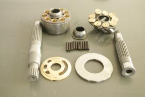 Quality Kawasaki K7V Series Hydraulic Pump Repair Parts K7V63 K7V125 wholesale