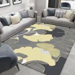 Modern Simple Style Sofa Household Living Room Floor Carpets