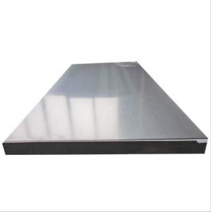Quality JIS SS304 Stainless Steel Sheet Hot Rolled For Construction 0.2mm 5.0mm wholesale