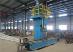 Y-16T Hydraulic Straightening Press For Street Light Pole