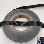 0.08mm Thickness PA Hot Melt Adhesive Mesh For Fiber Garment Usage