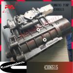 Genuine Cummins pump injection 4306515 6BT FUEL INJECTION PUMP 4306515