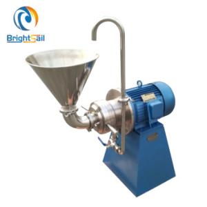 Quality 900mm * 850mm * 1200mm Maximum Boundary Dimension 1.5 - 18.5 Motor Power Peanut Butter Machine wholesale