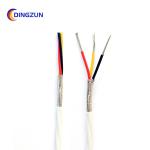 FEP Insulated Shielded Cable