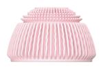 Light Low Therapy Makeup Remover Device / Face Cleanser Machine Waterproof