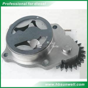 Quality ISDE Oil Pressure Pump 3971544 4939586 4939587 5313086 5273937 Found wholesale