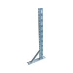 Strut Cantilever Bracket Unistrut Slotted