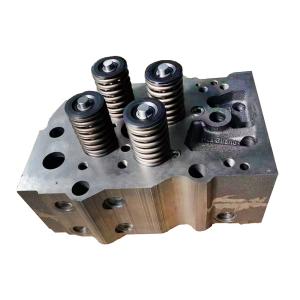 Quality Cummins K19 Generator Engine Cylinder Head Assy 3646323 wholesale