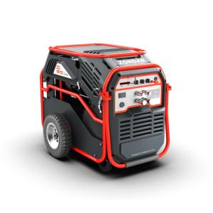 Quality Petrol Portable Hydraulic Power Unit internal merging Maximum Flow 40lpm wholesale