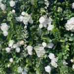 Outdoor Wedding Christmas Decor Landscape Car Corsage Mother's Day Aritificial