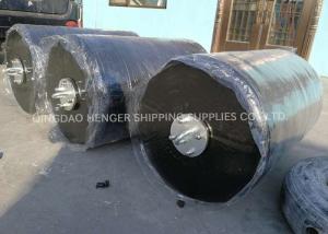 Quality Marine EVA Foam Filled Floating Fender Wear Resistant wholesale
