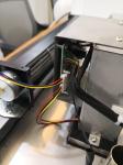Double Stoves Cooktop Diesel Cooker and Air Heater in Motorhome Camper
