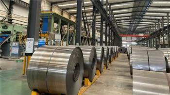 Shandong Zhongqi Steel Co., Ltd.