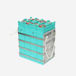 Quality Li Ion Battery Lifepo4 12v 100ah Plastic Case To Replace Lead Acid Battery wholesale