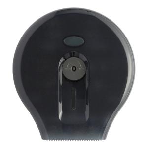 Quality 9&quot; Plastic jumbo roll toilet tissue dispenser for commercial wholesale