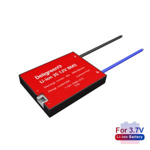 Quality NCM 3S 12V 40A Battery Management System BMS wholesale