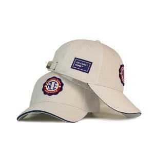 Quality Waterproof Hip Hop Baseball Caps , 5 Panel Promotional Baseball Caps wholesale