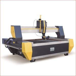 Quality Automatic Waterjet Ceramic Tile Cutter Machine CE TUVE ISO9001 Certificated wholesale