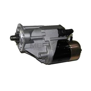 Quality 8100-17060 1990-2008 Toyota Car Engine Starter Motor wholesale