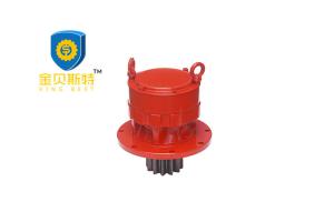 Quality Final Drive Motor Assembly DH80 Excavator Gearbox For Forestry Equipment Parts wholesale