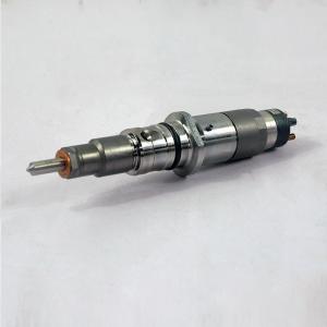 Quality ISD QSB Engine Parts 5263262 Fuel Injector wholesale