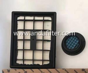 Quality High Quality Cabin Air Filter For SCANIA 1486634 wholesale