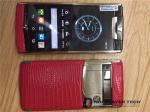 2015 Luxury Vertu Signature Touch Handmade Android Smartphone 4.7 Inch For Sale