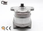 Steel Excavator Hydraulic Parts YNF03004 PC75 Engine Gear Pump