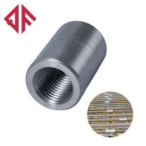 Quality Reinforcing Steel Tools Concrete 16-40mm Rebar Coupler wholesale
