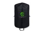 Suit / Shirt Zippered Garment Bags Protective Cover For Travel Easy To Use