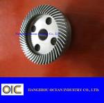 Bevel Miter Pinion Gear and Shaft