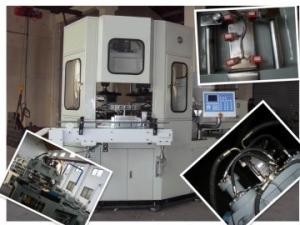 Quality AM 60 plastic Injection blow molding machine AM60 wholesale