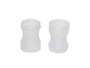 Quality Printing 28*16mm 0.01mm Ra1.6 PTFE Machined Parts wholesale