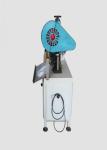 300kg Nylon Coated Calendar Hanger Making Machine PLC Controlled Min Forming