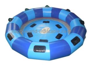Quality Inflatable river water toys wholesale
