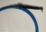 5001862156 Blue Transmission Gear Shift Cable For Truck