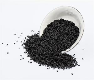 Quality Coal Based Granular Activated Carbon 1.5mm Anti-CO 80 Fire Escape Hood Self Rescuer wholesale