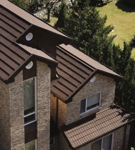 Quality Stone Coated Roofing Tiles wholesale