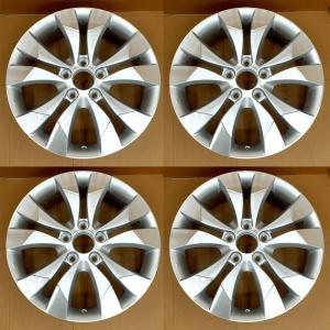 Quality 17&quot; Silver Honda Replica Wheels For CR-V 2012 2013 2014 Rim 64040 wholesale