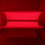 PDT Treatment Photodynamic Infrared Led Red Light Therapy Bed OEM