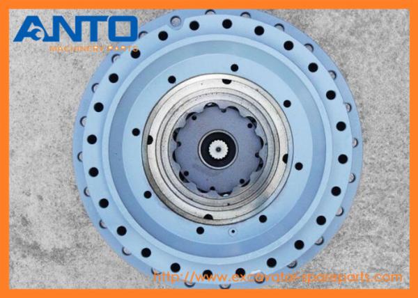 VOE14608847 VOE14531093 VOE14608847 Travel Reduction Gear Applied To Vo-lvo