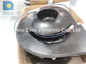 Quality Customized Cabinet Blower Fan Balancing Machine Manufacturers wholesale