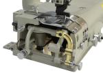 40KG 400W 2000RPM Bags Leather Skiving Machine