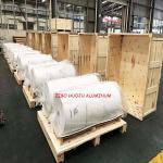 Wrap 3003 0.2mm Extra Heavy Duty Aluminum Foil