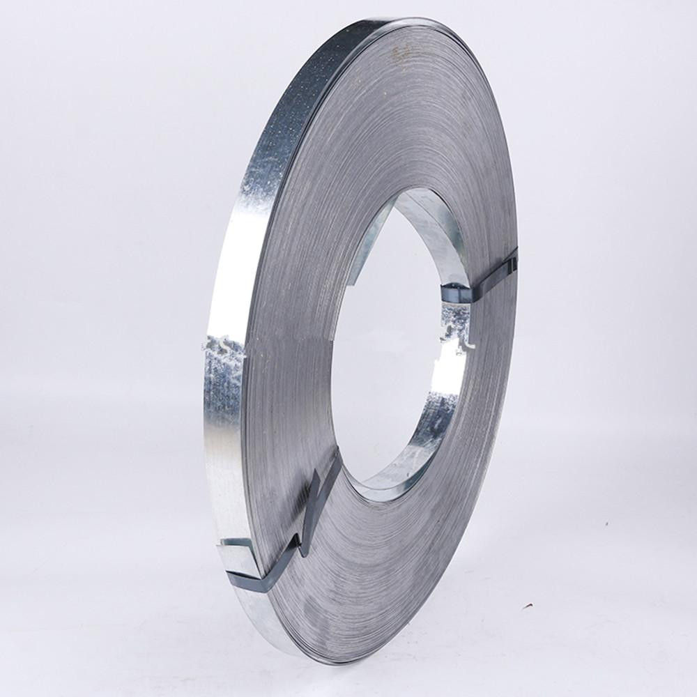 SS304 Stainless Steel Flat Trim Strips NO.4 8K Mirror